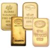 Picture of 10 oz Gold Bar - Brand Varies .9999