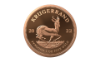 Picture of 2022 1 oz Gold South Africa Krugerrand Proof