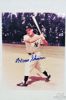 Picture of Signed Moose Skowron Photo & Card Topps 61 Baseball NY Yankees (2pcs)