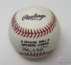 Picture of Monty Irvin Sgd. ROMLB Ball-Newark Eagles,NY Giants, Chicago Cubs HOF 1973 27961