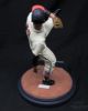 Picture of  Bob Feller Hand Signed 10" Cooperstown HOF Collection Statue Indians 26554