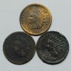 Picture of (28) 1864-L - 1868 Better Date Indian Head Cents 1c 28134