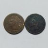 Picture of (28) 1864-L - 1868 Better Date Indian Head Cents 1c 28134