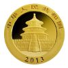 Picture of 1/20 oz China Gold Panda - BU 1982-2000 (Year Varies) 