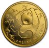 Picture of 1/20 oz China Gold Panda - BU 1982-2000 (Year Varies) 