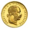 Picture of Austria 1 Ducat Gold Coin (1915) BU .1106 AGW