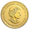 Picture of Canada 1/10 oz Gold $5 Special Service Force - BU