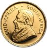Picture of 1/2 oz South Africa Gold Krugerrand (Random Date) BU 