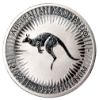 Picture of $100 Australia Platinum Kangaroo 1oz (Random Date) BU