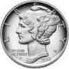 Picture of 1 oz Proof $25 American Palladium Eagle (2018-2019) 