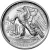 Picture of 1 oz Proof $25 American Palladium Eagle (2018-2019) 