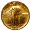 Picture of 2016-W 1/4 oz Gold Standing Liberty Centennial Coin w/OGP 