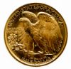 Picture of 2016-W 1/2 oz Gold Walking Liberty Centennial Coin w/OGP 