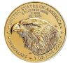Picture of 1 oz Gold Eagle - BU Type 2 (Year Varies)  2021-Date 
