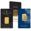 Picture of 10 gram Gold Bar - Brand Varies (Carded) 