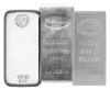 Picture of 1 Kilo Silver Bar - Design Varies