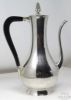 Picture of Vintage Tiffany & Co Sterling Silver Tea Pot Hollowware Grape Finial 675g  