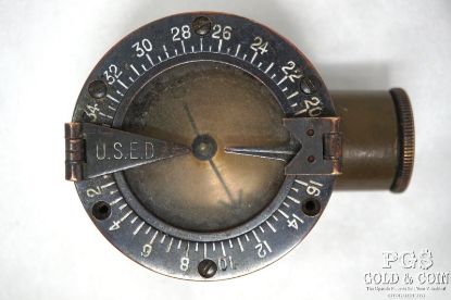 Picture of Vintage Army Compass- Decommissioned  