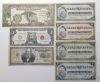 Picture of (33) Assorted Vintage Trade Certificates & Americana  26162