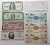 Picture of (33) Assorted Vintage Trade Certificates & Americana  26162