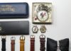 Picture of (15) Assorted Vintage Disney Watches & (1) Disney Pocket Watch  