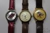 Picture of (15) Assorted Vintage Disney Watches & (1) Disney Pocket Watch  