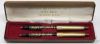 Picture of (14pcs)Assorted Vintage Pen/Pencils - Cross, Chanel, Scripto, Papermate