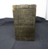 Picture of Antique Vintage Wooden Ammunition Box Crate  WWII