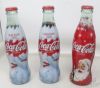 Picture of (21) Unopened Vintage Coca-Cola 8oz Glass Bottles + 3 opened 