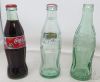 Picture of (21) Unopened Vintage Coca-Cola 8oz Glass Bottles + 3 opened 