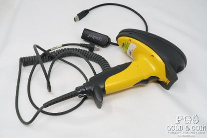 Picture of Symbol P304PRP-I000 Phaser Barcode Scanner *Working   