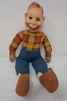 Picture of Vintage Howdy Doody Ventriloquist Doll   