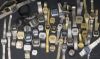 Picture of (44) Vintage Digital Wrist Watches for Wear/Repair/Parts 