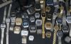 Picture of (44) Vintage Digital Wrist Watches for Wear/Repair/Parts 