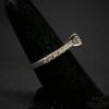 Picture of GIA 1.01ct D VVS2 Diamond Engagement Ring XXX Brilliant 14k Gold