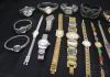 Picture of (23) Assorted Women's Designer Automatic/Quartz Watches