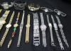 Picture of (23) Assorted Women's Designer Automatic/Quartz Watches