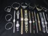 Picture of (23) Assorted Women's Designer Automatic/Quartz Watches