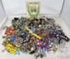 Picture of Assorted Fashion/Costume Jewelry including Designer Brands 23.75lb 