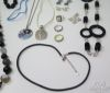 Picture of Assorted Fashion Jewelry w/ Sterling Silver Silpada, Lauren Adams Rings