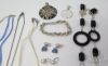 Picture of Assorted Fashion Jewelry w/ Sterling Silver Silpada, Lauren Adams Rings