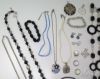 Picture of Assorted Fashion Jewelry w/ Sterling Silver Silpada, Lauren Adams Rings