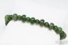 Picture of Beaded Jade Necklace, Bracelet, 2 Rings, Vintage Pins 