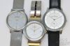 Picture of SKAGEN Denmark Men's Watches Ultra Thin Job Lot x3