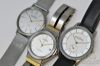 Picture of SKAGEN Denmark Men's Watches Ultra Thin Job Lot x3