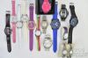 Picture of Assorted Designer Watch Job Lot for Wear, Parts, Repair (15pc)