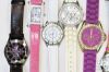 Picture of Assorted Designer Watch Job Lot for Wear, Parts, Repair (15pc)