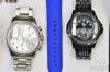 Picture of Assorted Designer Watch Job Lot for Wear, Parts, Repair (15pc)