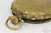 Picture of Antique Remontoir Ancre De Precision Hunter Swiss Pocket Watch for Parts 