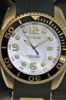 Picture of Men's Invicta Pro Diver Model 0996 White MOP Dial Watch 